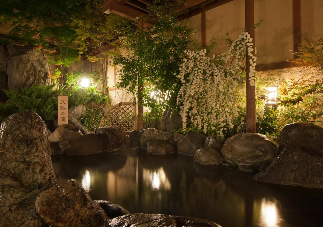 Oike Hotel Fujikawaguchiko Εξωτερικό φωτογραφία