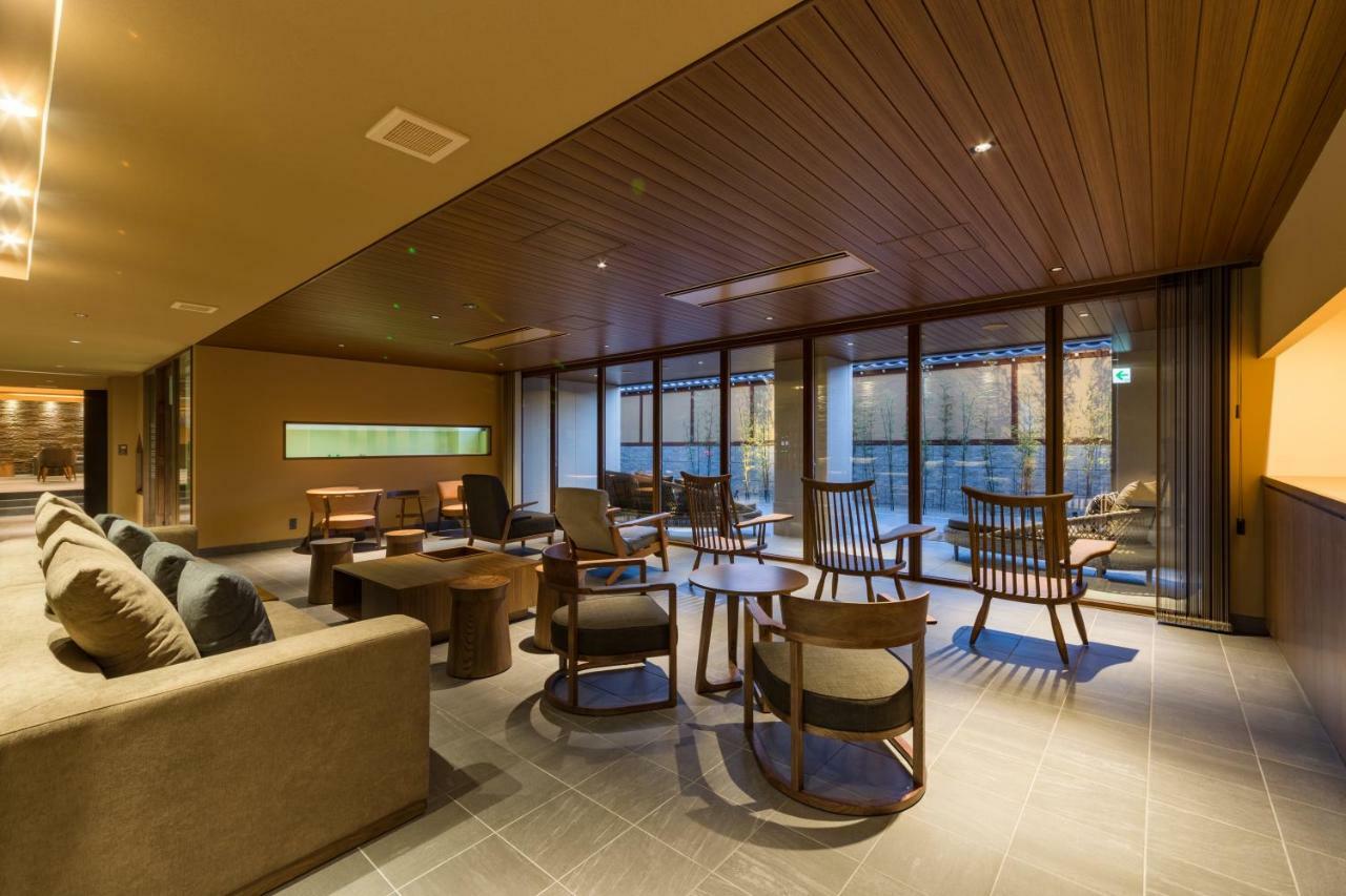 Oike Hotel Fujikawaguchiko Εξωτερικό φωτογραφία