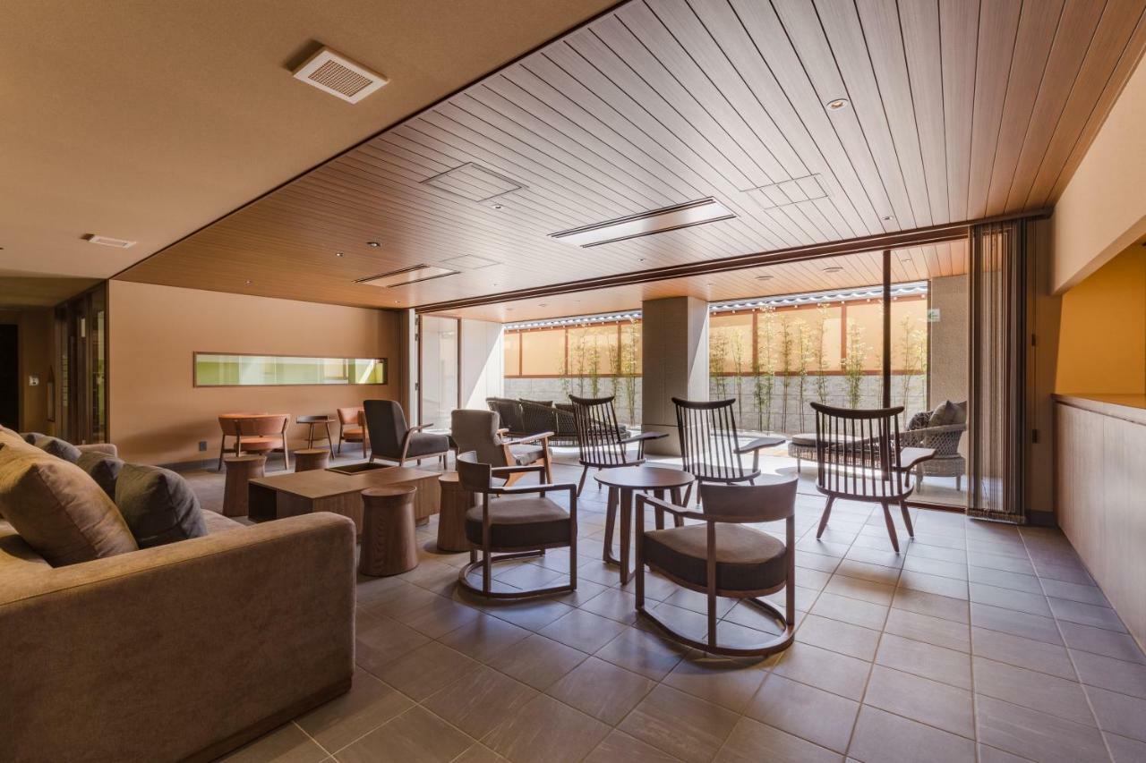 Oike Hotel Fujikawaguchiko Εξωτερικό φωτογραφία