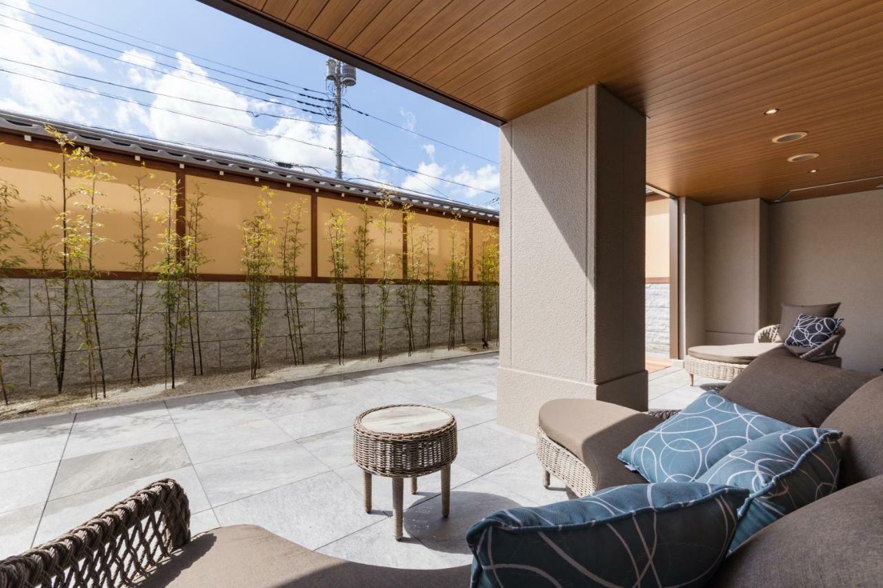 Oike Hotel Fujikawaguchiko Εξωτερικό φωτογραφία