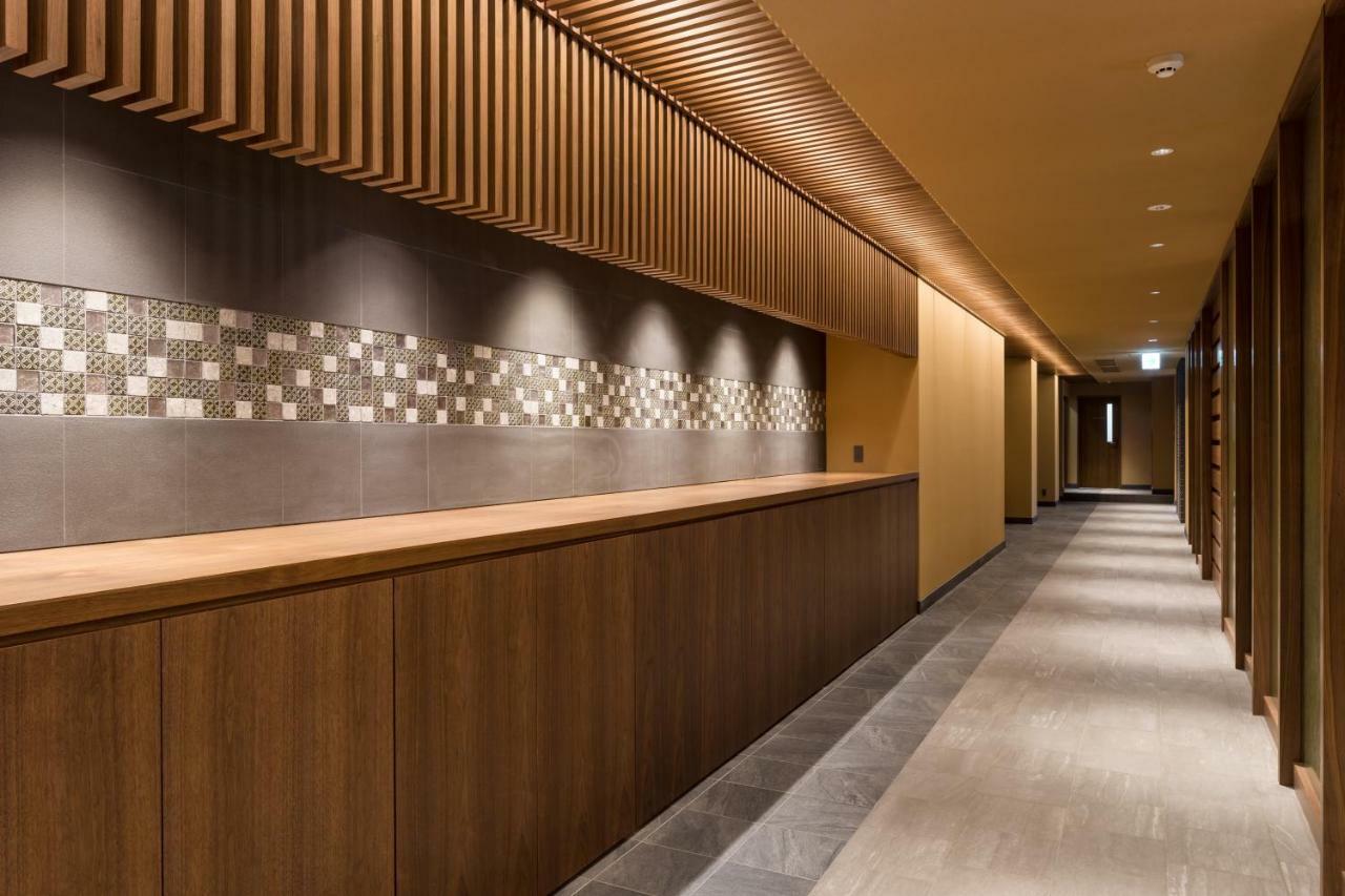 Oike Hotel Fujikawaguchiko Εξωτερικό φωτογραφία