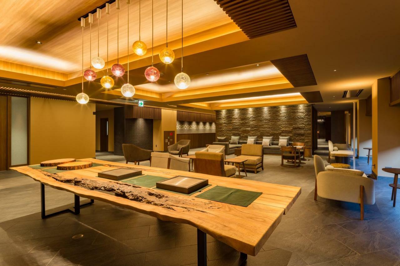 Oike Hotel Fujikawaguchiko Εξωτερικό φωτογραφία
